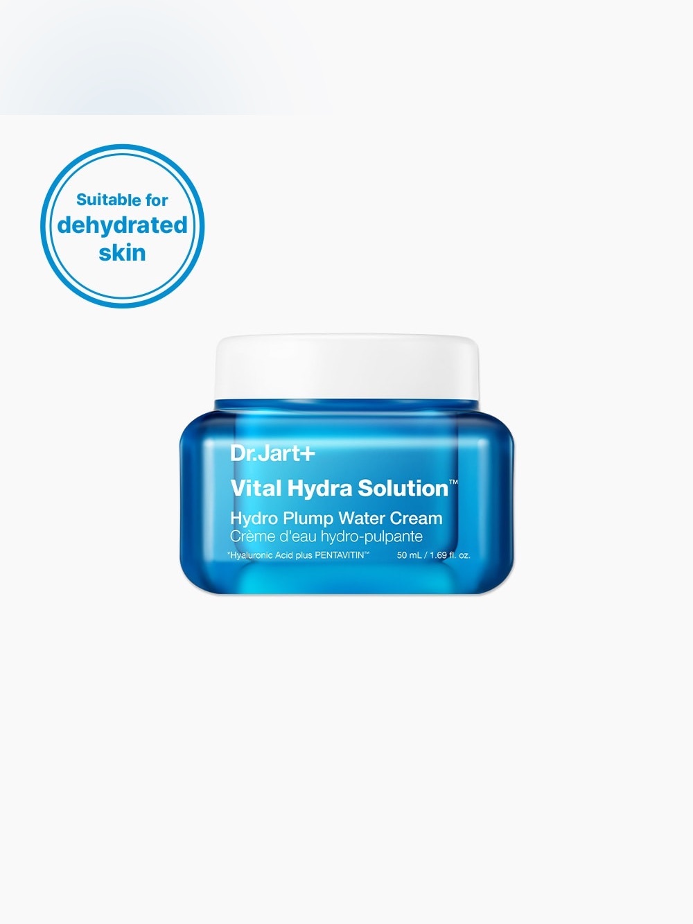 Dr. Jart+ Vital Hydra Solution Hydro Plump Water Cream